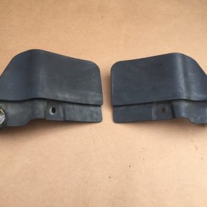 Aparatori noroi prag VW Tiguan 2017 5NA 854 856 A 5NA 854 855 A - Dezmembrari Auto