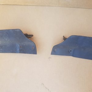 Aparatori noroi stanga dreapta VW Jetta 2016 5C6854856 5C6854855 - Dezmembrari Auto