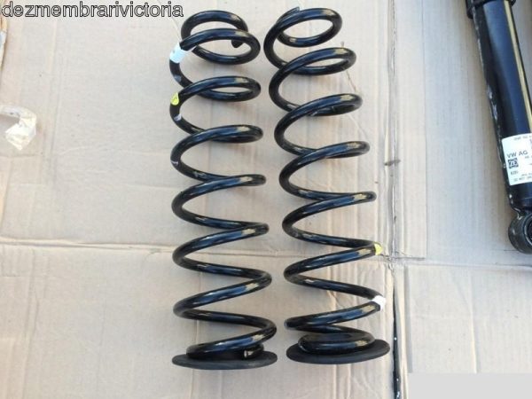 Arc spate VW Passat B8 2015 berlina 3Q0511115 - Dezmembrari Auto