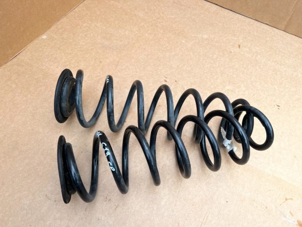 Arcuri spate set VW Passat B8 variant 3Q0511115AJ 3Q0 511 115 AJ - Dezmembrari Auto
