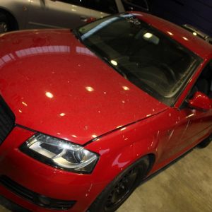 Aripa stanga fata Audi A3 8P 2010 facelift - Dezmembrari Auto