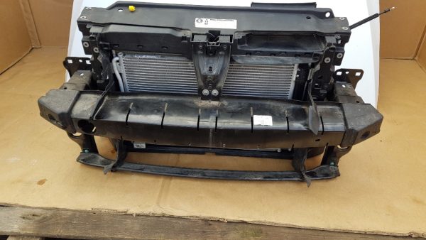 Armatura bara fata VW Jetta 2016 - Dezmembrari Auto