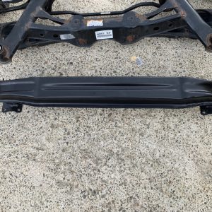 Armatura bara spate VW Golf 7 2019 hatchback 5G0807305C 5G0 807 305 C la 0 km - Dezmembrari Auto