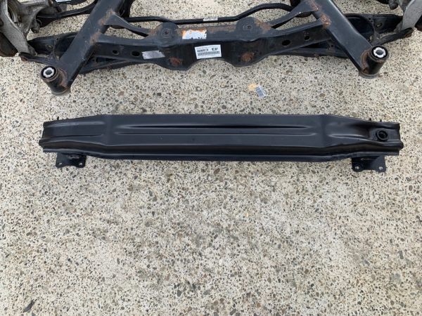 Armatura bara spate VW Golf 7 2019 hatchback 5G0807305C 5G0 807 305 C la 0 km - Dezmembrari Auto