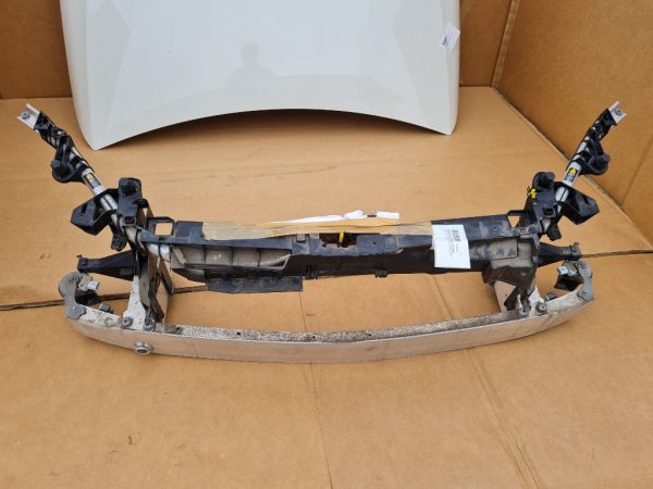 Set claxoane Mercedes A Class 2015 W176 la 0 km - Dezmembrari Auto