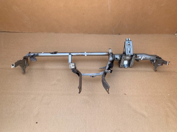Armatura intaritura plansa bord VW Passat B8 facelift 2020 3G1858514 3G1 858 514 - Dezmembrari Auto
