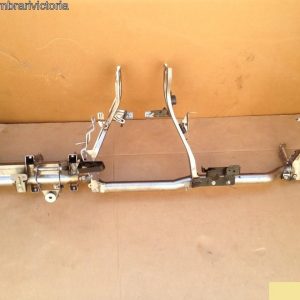 Armatura plansa bord VW Passat CC 2011 - Dezmembrari Auto