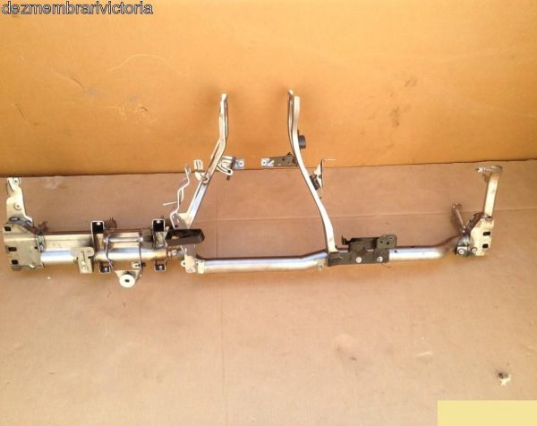 Armatura plansa bord VW Passat CC 2011 - Dezmembrari Auto
