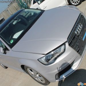Audi A3 8V limuzina 2016 2.0 tdi DEJ - xenon, navigatie, stopuri led - Dezmembrari Auto