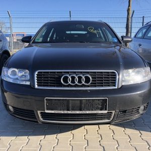 Usa stanga spate Audi A4 B6 2004 S-LINE 1,9 tdi BKE S-LINE - Dezmembrari Auto