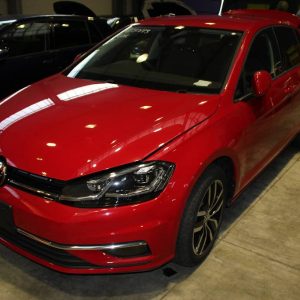 Chiulasa Volkswagen Golf 7 2019 hatchback 2.0 DEJA - Dezmembrari Auto