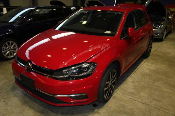 Chiulasa Volkswagen Golf 7 2019 hatchback 2.0 DEJA - Dezmembrari Auto