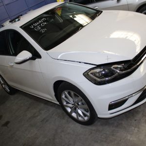 Ax came Volkswagen Golf 7 2019 hatchback 2.0 tdi DEJ - Dezmembrari Auto