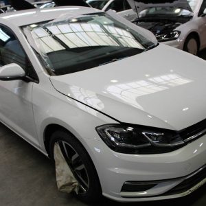 Ax came Volkswagen Golf 7 2019 hatchback 2.0 tdi DEJ - Dezmembrari Auto
