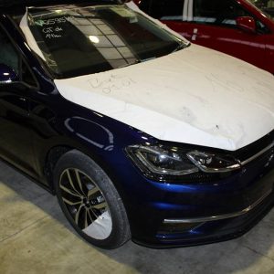 Ax came Volkswagen Golf 7 2019 hatchback 2.0 tdi DEJ - Dezmembrari Auto