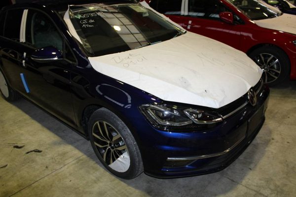 Ax came Volkswagen Golf 7 2019 hatchback 2.0 tdi DEJ - Dezmembrari Auto