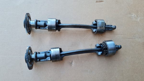 Ax de echilibrare motor / contrabalans VW Passat B8 2.0 tdi CRL CRLB - Dezmembrari Auto