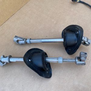 Ax volan Audi A6 C7 2016 4G1419753C 4G1 419 753 C la 0 km - Dezmembrari Auto