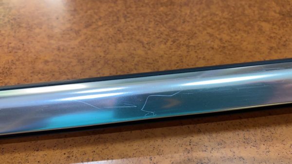 Perie geam stanga fata VW Jetta 2016 5C6837475C 5C6 837 475 C - Dezmembrari Auto - imagine 2