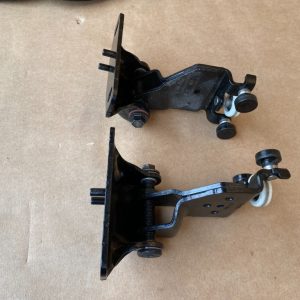 Balama usa culisanta dreapta VW Caddy Ford Tourneo Connect 2023 2K7843304A 2K7 843 304 A - Dezmembrari Auto