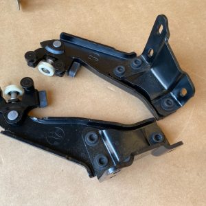 Balama usa culisanta VW Caddy Ford Tourneo Connect 2023 2K7843398A 2K7 843 398 A la 0 km - Dezmembrari Auto