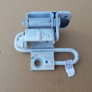 Balama usa dreapta spate VW Passat CC 2016 3C8833412B 3C8 833 412 B - Dezmembrari Auto