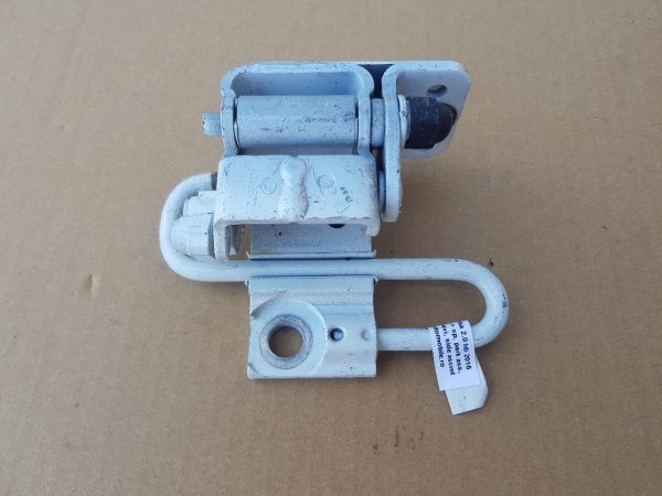 Balama usa dreapta spate VW Passat CC 2016 3C8833412B 3C8 833 412 B - Dezmembrari Auto