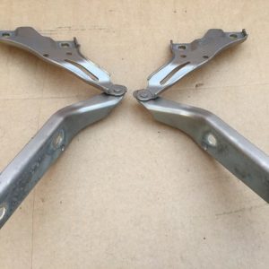 Balamale capota fata VW Passat B8 3G0 823 302 3G0 823 301 - Dezmembrari Auto