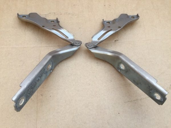 Balamale capota fata VW Passat B8 3G0 823 302 3G0 823 301 - Dezmembrari Auto