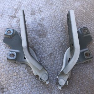 Balamale capota fata VW Passat B8 set - Dezmembrari Auto