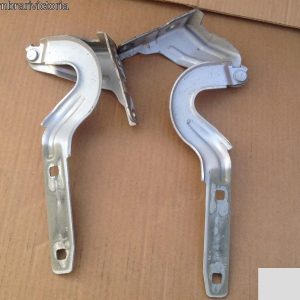Balamale capota fata VW Sharan 7N 2012 7N0823302B - Dezmembrari Auto