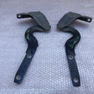 Balamale capota fata VW Sharan 7n 7N0823301B 7N0823302B - Dezmembrari Auto