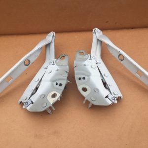 Balamale capota fata VW Tiguan 2016 5NA823302D 5NA 823 301 D - Dezmembrari Auto