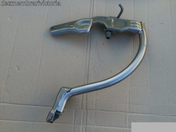 Balamale capota spate VW Passat B8 2015 3G5827302 3G5827301 - Dezmembrari Auto