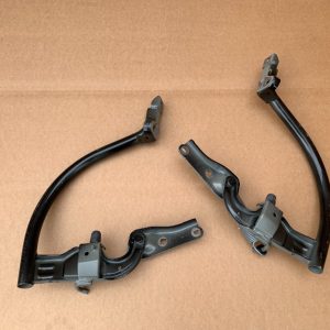 Balamale capota spate VW Passat B8 magotan 3GD827301 3GD827302 - Dezmembrari Auto