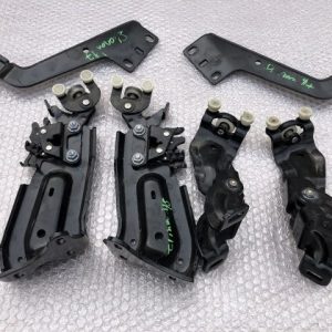 Balamale cu role set VW Sharan 7n 2017 7N0 843 336 H 7N0 843 335 H - Dezmembrari Auto