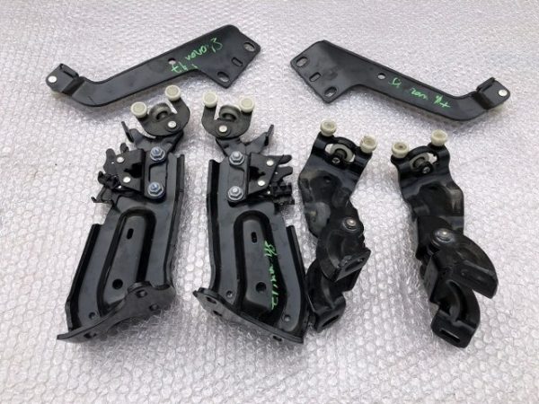 Balamale cu role set VW Sharan 7n 2017 7N0 843 336 H 7N0 843 335 H - Dezmembrari Auto