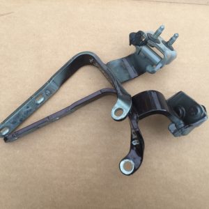 Balamale haion VW Arteon 3G8827302 3G8 827 302 3G8827301 3G8 827 301 - Dezmembrari Auto