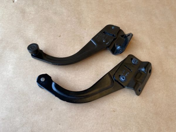 Balamale usa culisanta VW Caddy Ford Connect 2023 2K7843436C 2K7 843 436 C - Dezmembrari Auto