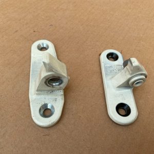 Balamale usa dreapta fata Mercedes B-Class W246 2014 - Dezmembrari Auto