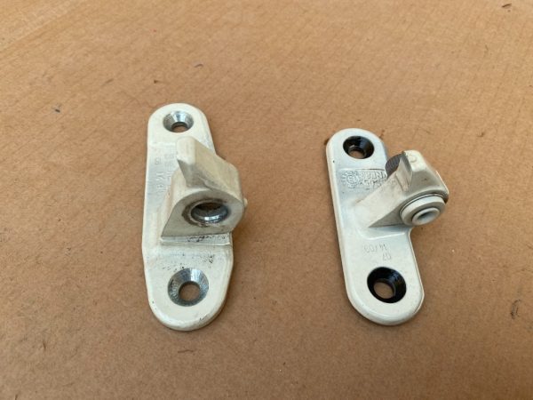 Balamale usa dreapta fata Mercedes B-Class W246 2014 - Dezmembrari Auto