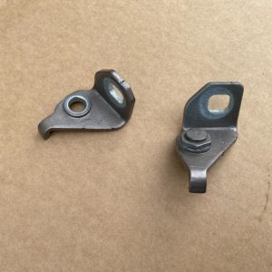 Balamale usa dreapta spate Ford Mondeo Mk5 2018 - Dezmembrari Auto