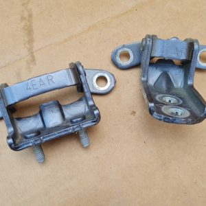Balamale usa dreapta spate Nissan Qashqai 2016 - Dezmembrari Auto