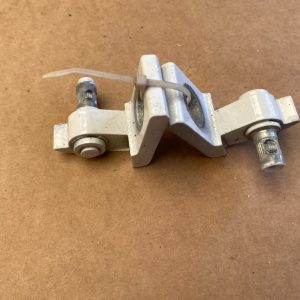 Balamale usa dreapta spate VW Golf 7 2016 - Dezmembrari Auto