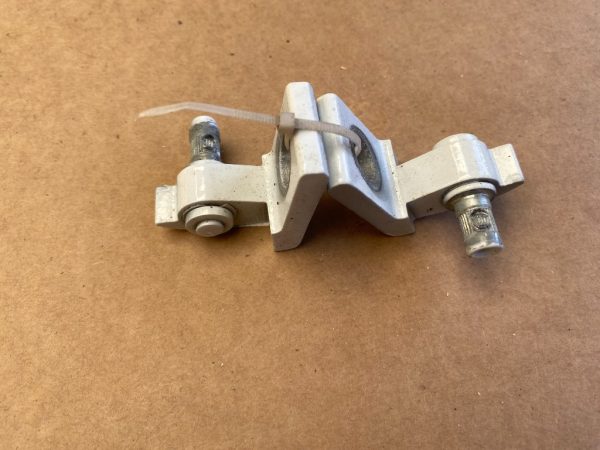 Balamale usa dreapta spate VW Golf 7 2016 - Dezmembrari Auto
