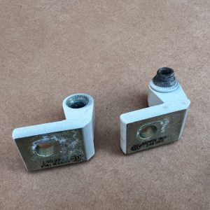 Balamale usa stanga fata BMW X1 F48 la 0 km 7246067 - Dezmembrari Auto