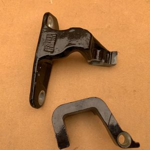 Balamale usa stanga fata VW Transporter T6 2021 - Dezmembrari Auto