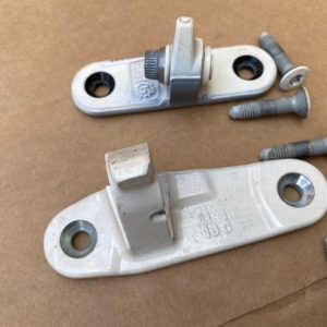 Balamale usa stanga spate Mercedes A Class W176 2015 - Dezmembrari Auto