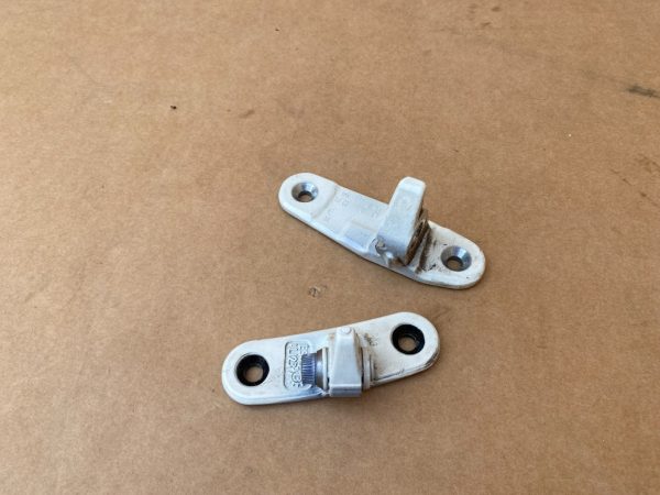 Balamale usa stanga spate Mercedes B Class W246 2014 - Dezmembrari Auto