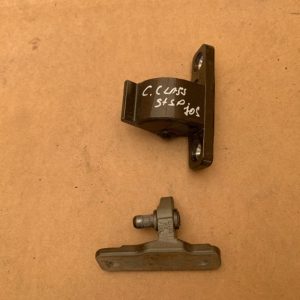 Balamale usa stanga spate Mercedes C Class W205 - Dezmembrari Auto